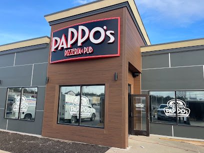 PaPPo’s Pizzeria & Pub Jefferson City