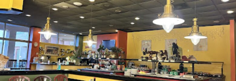 Golden China Restaurant