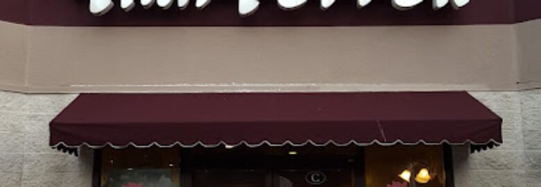 Thai Pepper Restaurant