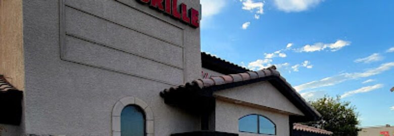 Giuseppe’s Bar & Grille Las Vegas