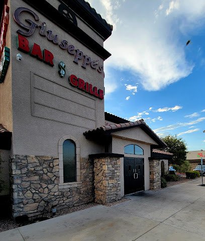 Giuseppe’s Bar & Grille Las Vegas