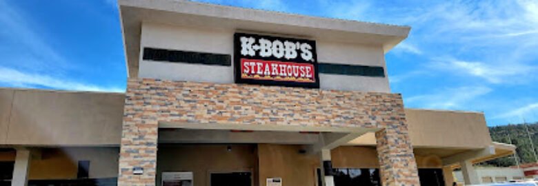 K-Bob’s Steakhouse and Catering