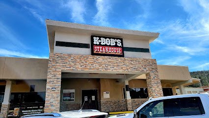 K-Bob’s Steakhouse and Catering