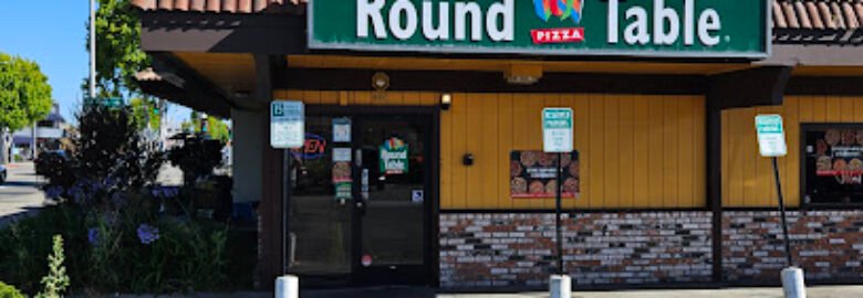Round Table Pizza