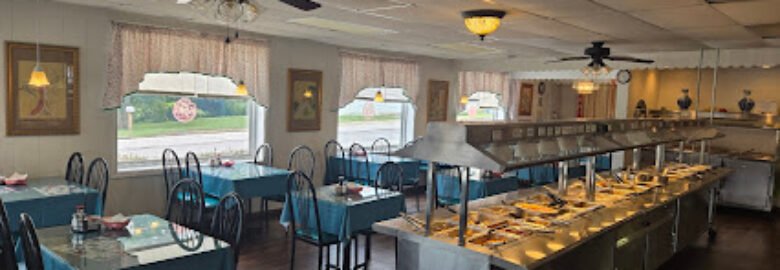 Yangtze Chinese Restaurant