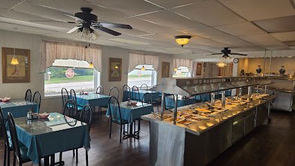 Yangtze Chinese Restaurant