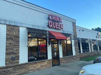 China Queen