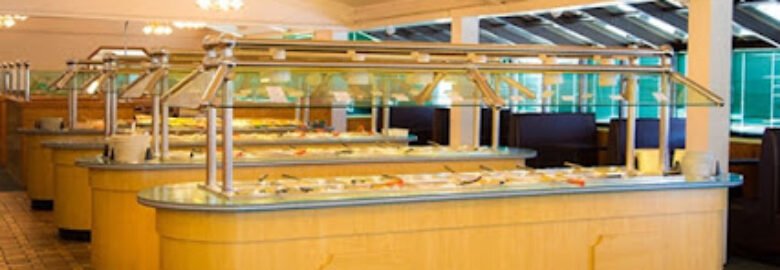 China Buffet