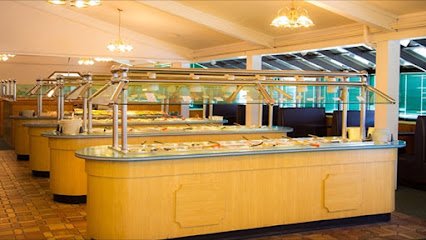 China Buffet