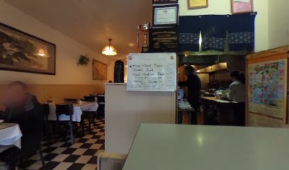Jin Ye Restaurant