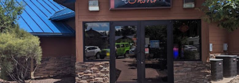 W & Z Asian Bistro & Sushi Bar