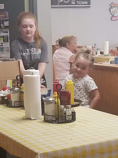 Sugar Biscuits Restaurant