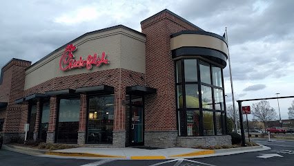 Chick-fil-A