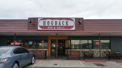 Hogback BBQ & Grill