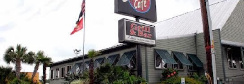 Southside Cafe