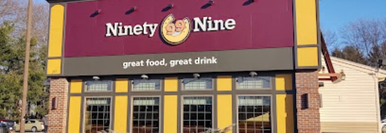 99 Restaurants