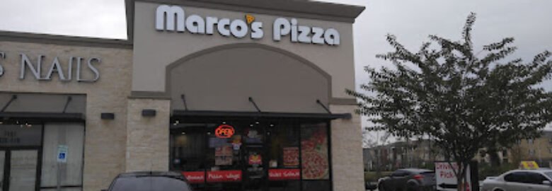 Marco’s Pizza