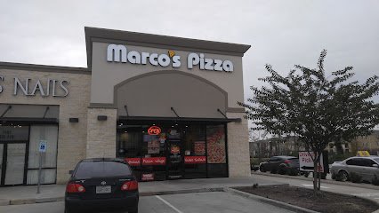 Marco’s Pizza