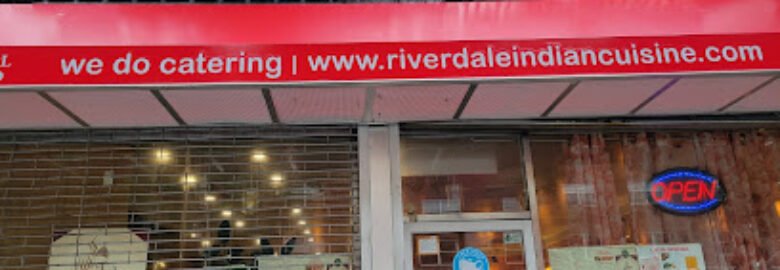 Riverdale indian kitchen