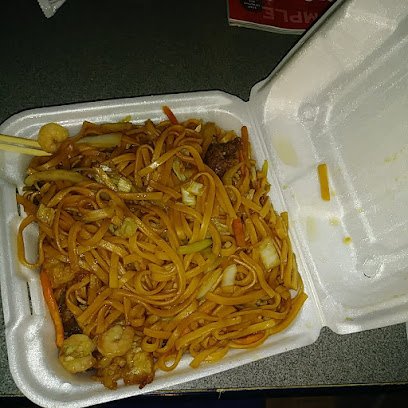 Hot Wok