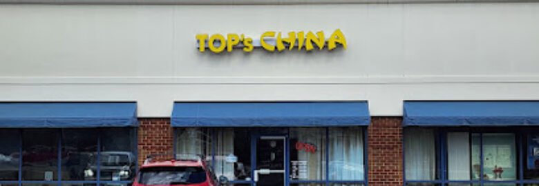 Top’s China