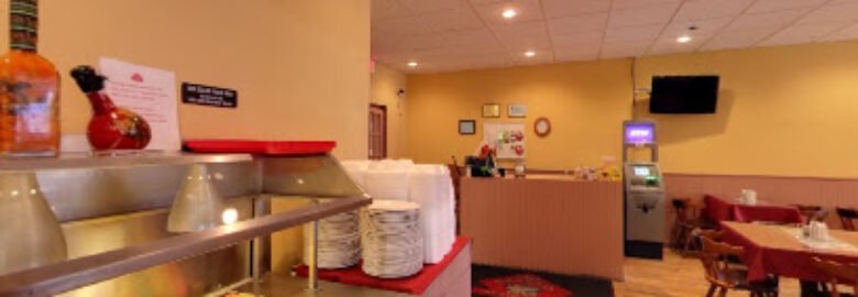Terra Brasilis Restaurant – Bridgeport CT