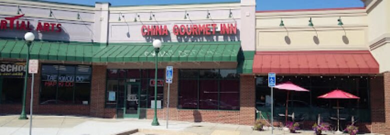China Gourmet Inn