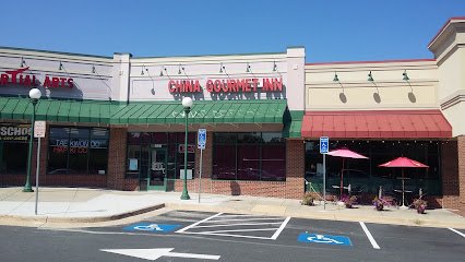 China Gourmet Inn