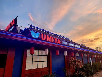 Umiya Sushi
