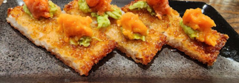 Sushi Ta’eem Flatbush