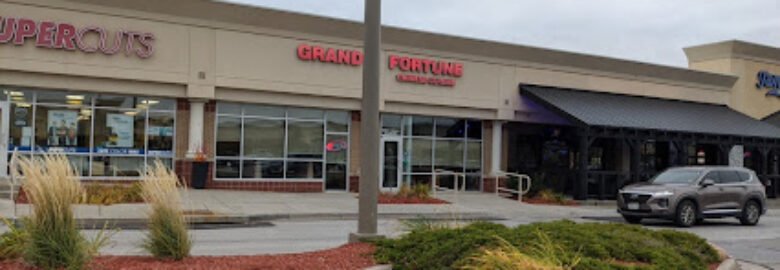 Grand Fortune