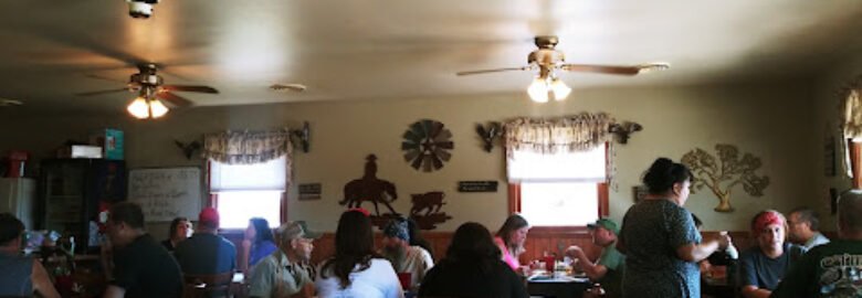 Country Cafe
