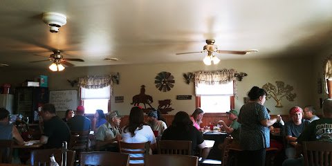 Country Cafe