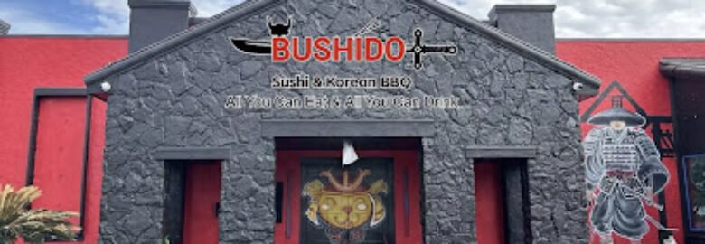 Bushido-Lafayette