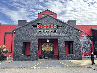 Bushido-Lafayette