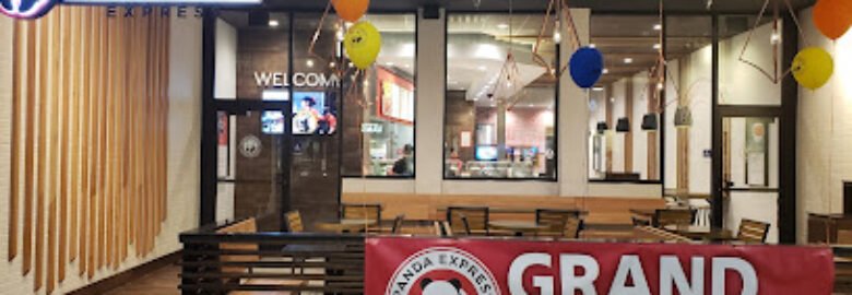 Panda Express