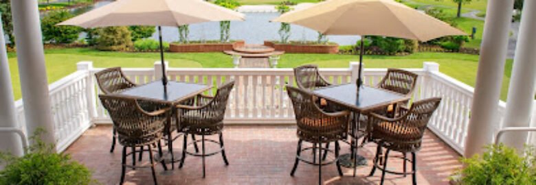Baywood Clubhouse Restaurant