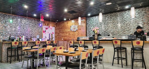 Zen Sushi