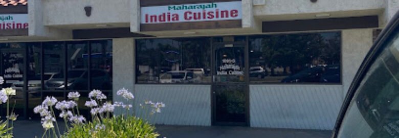 Maharajah India Cuisine