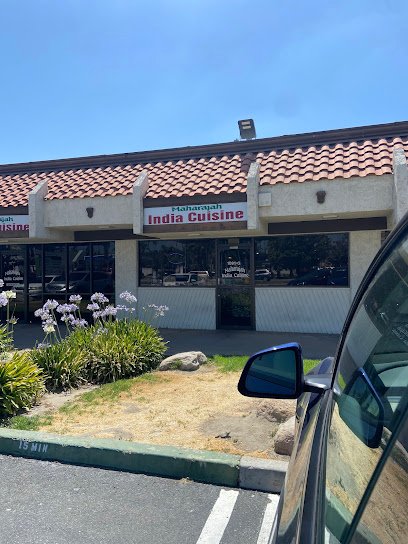 Maharajah India Cuisine