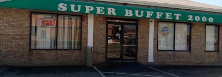 Super Buffet 2000