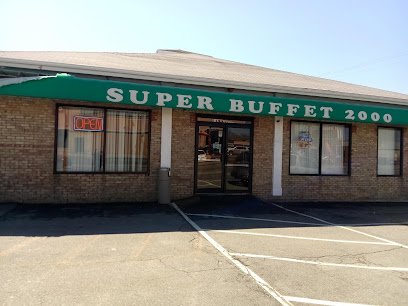 Super Buffet 2000