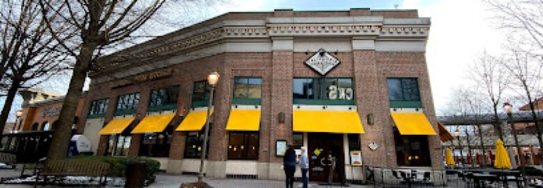 California Pizza Kitchen at Short Pump