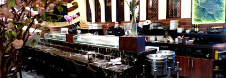 MoCA Asian Bistro