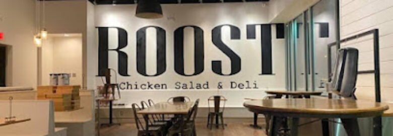Roost – Longview, TX