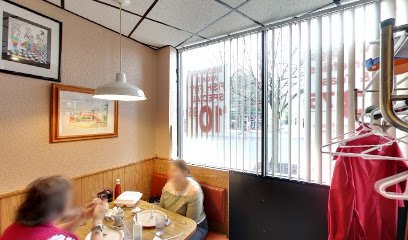 Riki’s Family Restaurant