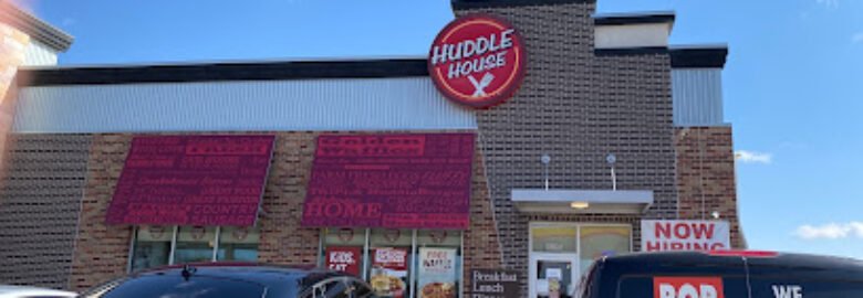 Huddle House