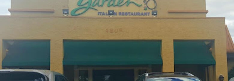 Olive Garden Italian Restaurant