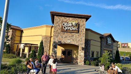 Olive Garden Italian Restaurant