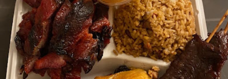 Canton Express Restaurant